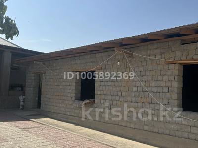 Отдельный дом · 5 комнат · 180 м² · , мкр Нуртас 907 за 63 млн ₸ в Шымкенте, Каратауский р-н