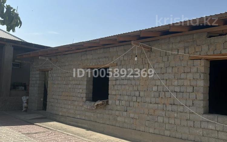 Отдельный дом · 5 комнат · 180 м² · , мкр Нуртас 907 за 63 млн ₸ в Шымкенте, Каратауский р-н — фото 2