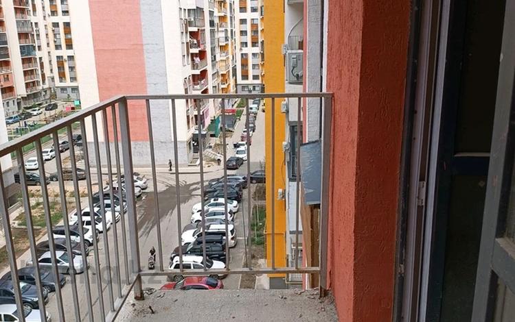 2-комнатная квартира, 49.5 м², 6/10 этаж, Сейфуллина 51 за 20.5 млн 〒 в Алматы, Турксибский р-н — фото 2