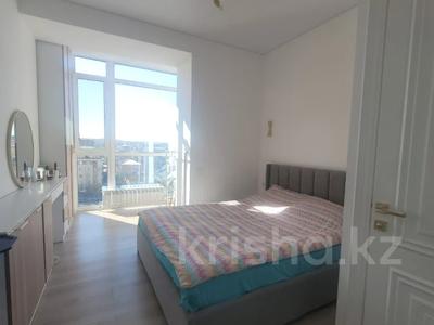 3-комнатная квартира · 85 м² · 7/9 этаж, Ауельбекова 120А за 48 млн ₸ в Кокшетау