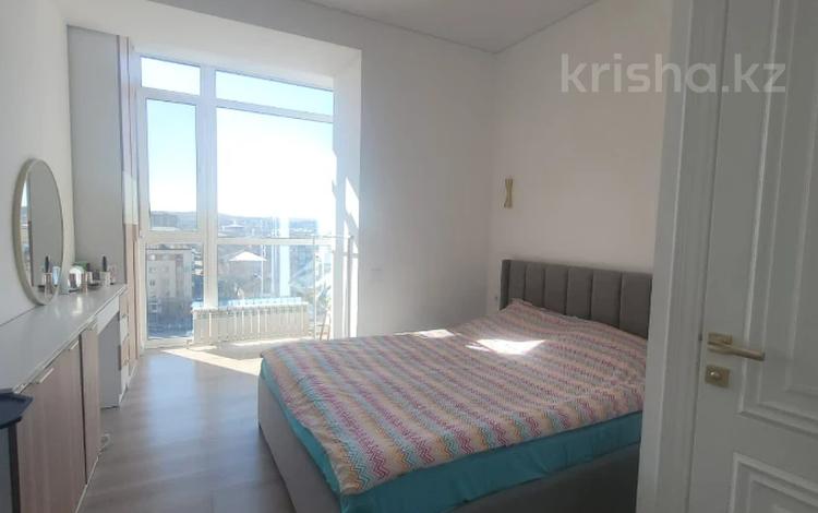 3-комнатная квартира · 85 м² · 7/9 этаж, Ауельбекова 120А за 48 млн ₸ в Кокшетау — фото 10