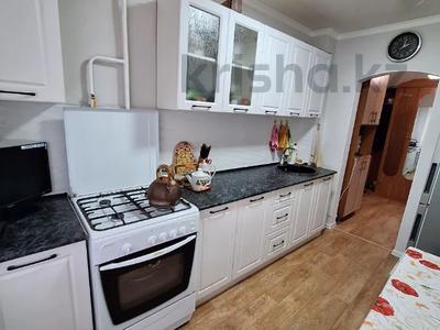 3-бөлмелі пәтер · 61 м² · 2/5 қабат, Абу Бакира Кердери, бағасы: 20.5 млн ₸ в Уральске