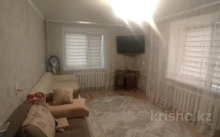 2-бөлмелі пәтер · 47.3 м² · 5/5 қабат, Музтау 3, бағасы: 14.5 млн ₸ в Усть-Каменогорске — фото 11