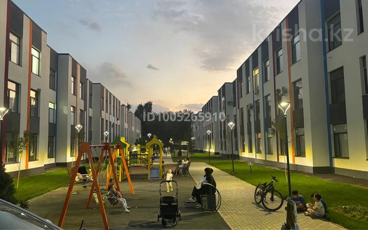 2-бөлмелі пәтер · 58 м² · 1/3 қабат, Устірт 2936 — Теректі, бағасы: 38 млн ₸ в Теректы — фото 2