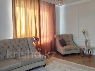 Аренда квартир в Астане: 2-комнатная квартира · 60 м² · 14/15 этаж · помесячно, Кайыма Мухамедханова 6 б за 300 000 〒 2-комнатная квартира · 60 м² · 14/15 этаж · помесячно, Кайыма Мухамедханова 6 б за 300 000 〒 в Астане, Нура р-н