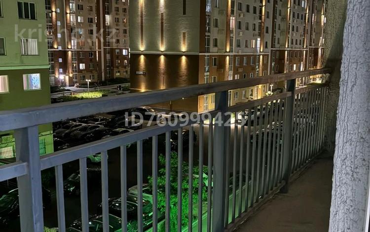 1-бөлмелі пәтер · 35 м² · 4/9 қабат, Райымбек батыра п.бесагаш 275 — Хаби Халиуллина, бағасы: 160 000 ₸ в Алматы — фото 8