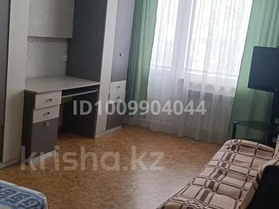 1-комнатная квартира · 34 м² · 5/5 этаж, Егорова 33 за 11.5 млн ₸ в Усть-Каменогорске, Ульбинский