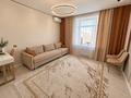 3-комнатная квартира · 75 м² · 8/10 этаж, Казыбек би 37 — Казыбек Би за 48.5 млн ₸ в Астане, Нура р-н — фото 5