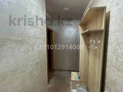 2-бөлмелі пәтер · 49.5 м² · 2/5 қабат, Шевченко 33, бағасы: 160 000 ₸ в Жезказгане