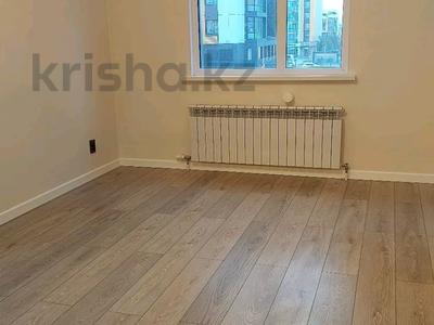 1-комнатная квартира · 49.2 м² · 3/9 этаж, Улы дала 82 — Улы Дала за 28.9 млн 〒 в Астане, Есильский р-н