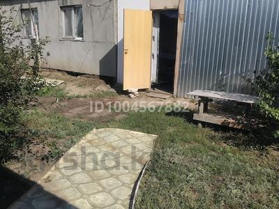 Дача · 2 комнаты · 18 м² · 8 сот., 3-я улица 49 — С/о Восход за 2.5 млн 〒 в Уральске