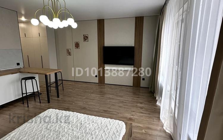 1-бөлмелі пәтер · 36.3 м² · 8/9 қабат, Шұғыла ш/а., Жунисов 2/25, бағасы: 27.9 млн ₸ в Алматы, Наурызбайский р-н — фото 2