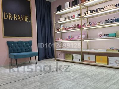 Готовый бизнес магазин косметики · 35 м², бағасы: 4.5 млн ₸ в Астане, Нура р-н