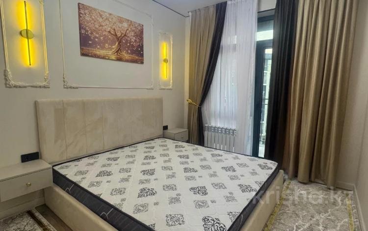 2-комнатная квартира · 45 м² · 2/5 этаж, Карасай батыра 12/1 — Наурыз за 33.5 млн ₸ в  — фото 7