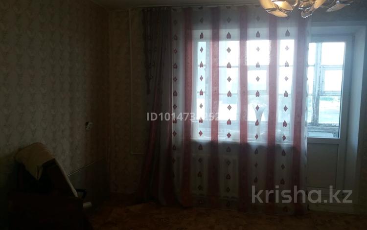 1-комнатная квартира · 40 м² · 3/5 этаж, Майкудук, Майкудук, мкр Восток-3 17 за 10.5 млн ₸ в Караганде, Алихана Бокейханова р-н — фото 2