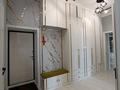 2-комнатная квартира · 70.5 м² · 1/12 этаж, Бейбарыс Султан 27 за 39.5 млн 〒 в Астане, Сарыарка р-н