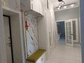 2-комнатная квартира · 70.5 м² · 1/12 этаж, Бейбарыс Султан 27 за 39.5 млн 〒 в Астане, Сарыарка р-н — фото 2