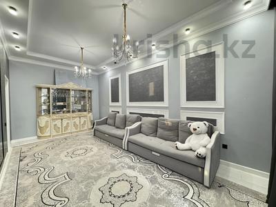 2-комнатная квартира · 71 м² · 1/12 этаж, Бейбарыс Султан 27 — Бейсекова за 40.5 млн 〒 в Астане, Сарыарка р-н