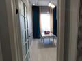 2-комнатная квартира · 70.5 м² · 1/12 этаж, Бейбарыс Султан 27 за 39.5 млн 〒 в Астане, Сарыарка р-н — фото 4