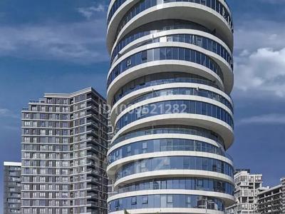 3-комнатная квартира · 70 м² · 2/11 этаж, Стамбул, Кягытхане, улица Аязма, 1-1M 7 за 135 млн 〒