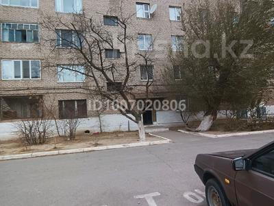 3-комнатная квартира · 60 м² · 4/5 этаж, 6мкр 34 за 10 млн ₸ в Жанатасе