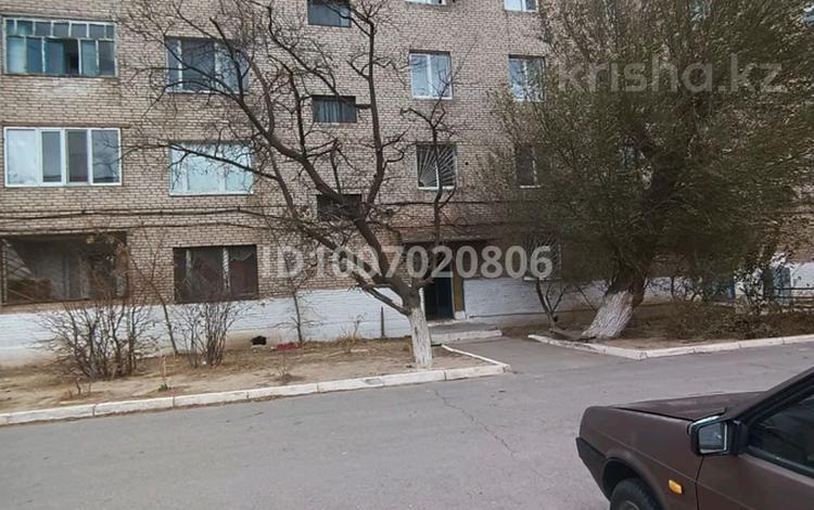 3-комнатная квартира · 60 м² · 4/5 этаж, 6мкр 34 за 10 млн ₸ в Жанатасе — фото 2