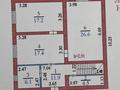 Жеке үй · 6 бөлме · 200 м² · 5 сот., Актилек 2 — Актилек 2, бағасы: 65 млн ₸ в Каскелене — фото 27