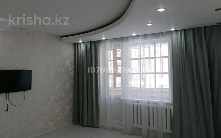 2-бөлмелі пәтер · 54 м² · 1/5 қабат, Гоголя 62 — проспект Абая, бағасы: 25.5 млн ₸ в Костанае — фото 15