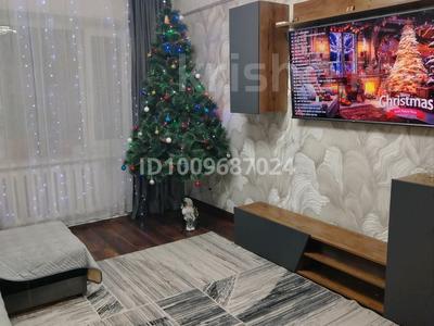 2-бөлмелі пәтер · 53 м² · 3/5 қабат, Гагарина 1, бағасы: 26 млн ₸ в 