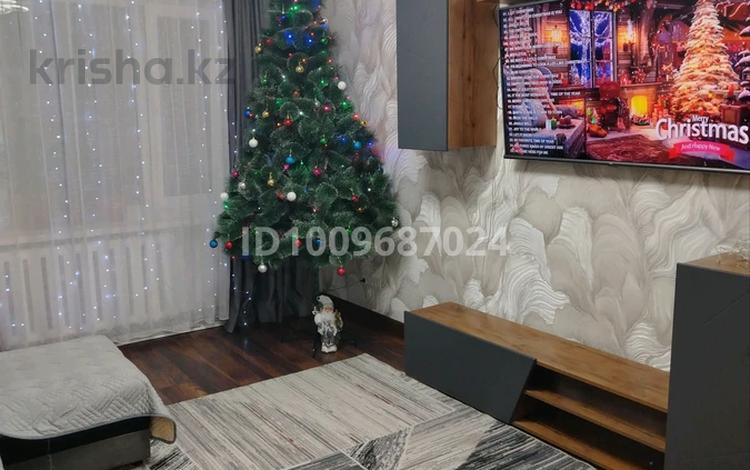 2-бөлмелі пәтер · 53 м² · 3/5 қабат, Гагарина 1, бағасы: 26 млн ₸ в  — фото 2