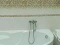 1-бөлмелі пәтер · 50 м² · 2/5 қабат, Каирбекова 353/1, бағасы: 16 000 ₸ в Костанае — фото 5