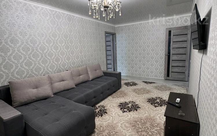 2-комнатная квартира · 46 м² · 3/4 этаж, мкр №9 41 за 31.5 млн ₸ в Алматы, Ауэзовский р-н — фото 2