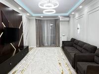 3-комнатная квартира, 130 м², 12/20 этаж помесячно, Сейфуллина 574/2 к 8 за 1 млн 〒 в Алматы, Бостандыкский р-н