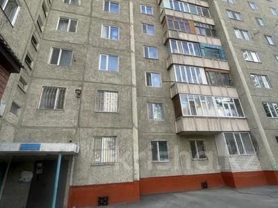 2-бөлмелі пәтер · 55 м² · 9/10 қабат, Кашаубаева, бағасы: 21 млн ₸ в Семее