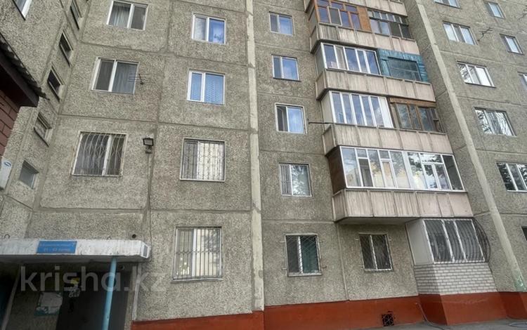 2-бөлмелі пәтер · 55 м² · 9/10 қабат, Кашаубаева, бағасы: 21 млн ₸ в Семее — фото 2