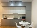 2-комнатная квартира · 46 м² · 2/9 этаж, Улы Дала 58/1 — Рядом с Мегой за 23 000 ₸ в Астане, Есильский р-н