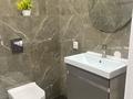2-комнатная квартира · 46 м² · 2/9 этаж, Улы Дала 58/1 — Рядом с Мегой за 23 000 ₸ в Астане, Есильский р-н — фото 10