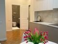 2-комнатная квартира · 46 м² · 2/9 этаж, Улы Дала 58/1 — Рядом с Мегой за 23 000 ₸ в Астане, Есильский р-н — фото 4