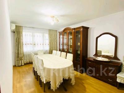 3-комнатная квартира · 68 м² · 1/5 этаж, Мушелтой 6 за 23.5 млн 〒 в Талдыкоргане, мкр Мушелтой