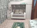 2-комнатная квартира · 45 м² · 9/9 этаж, Бозтаева/Танирбергенова 1/31 — Аузеова,Бозтаева за 20 млн ₸ в Семее