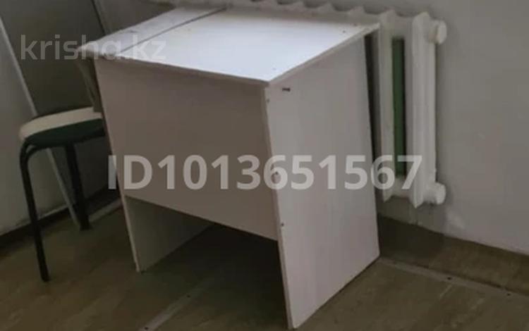 1-комнатная квартира · 15 м² · 1/2 этаж, мкр №5 за 110 000 ₸ в Алматы, Ауэзовский р-н — фото 2