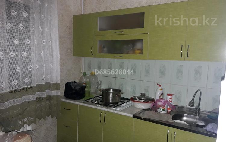 2-комнатная квартира · 44 м² · 1/4 этаж, Военный городок мкр за 120 000 ₸ в Талдыкоргане, военный городок Улан — фото 2