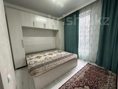 1-комнатная квартира · 78 м² · 12/21 этаж, Абая — Брусиловского 78 за 69 млн ₸ в Алматы, Алмалинский р-н