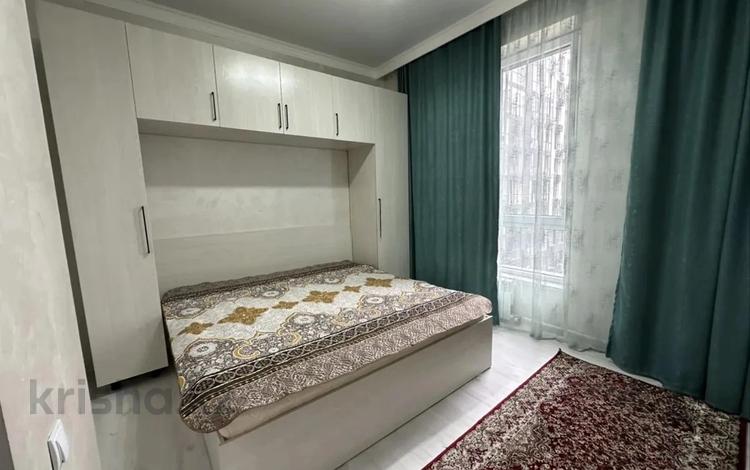 1-комнатная квартира · 78 м² · 12/21 этаж, Абая — Брусиловского 78 за 69 млн ₸ в Алматы, Алмалинский р-н — фото 2
