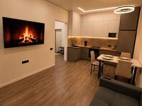 1-комнатная квартира · 43 м² · 10/18 этаж, Е-36 11 — Хан Шатыр, Ботанический сад за 15 000 ₸ в Астане, Нура р-н