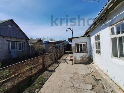 Жеке үй · 3 бөлме · 54 м² · 4.11 сот., Военный городок, бағасы: 12.5 млн 〒 в Костанае