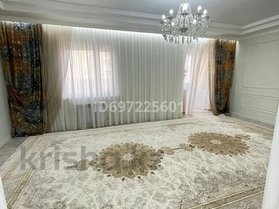 3-бөлмелі пәтер · 123 м² · 3/9 қабат, 19-ш/а. 26, бағасы: 60 млн ₸ в Актау, 19-й мкр