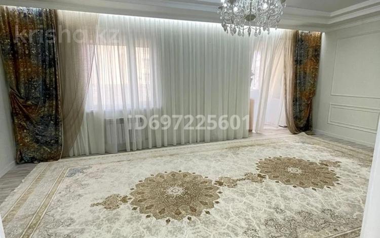 3-бөлмелі пәтер · 123 м² · 3/9 қабат, 19-ш/а. 26, бағасы: 60 млн ₸ в Актау, 19-й мкр — фото 5