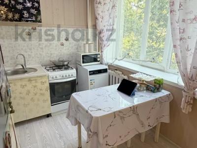 1-комнатная квартира · 28 м² · 3/5 этаж, Темирязьева за 27.5 млн ₸ в Алматы