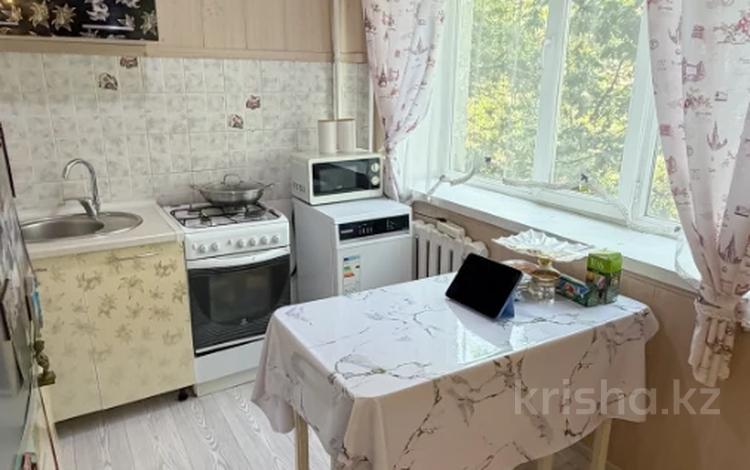1-комнатная квартира · 28 м² · 3/5 этаж, Темирязьева за 27.5 млн ₸ в Алматы — фото 6